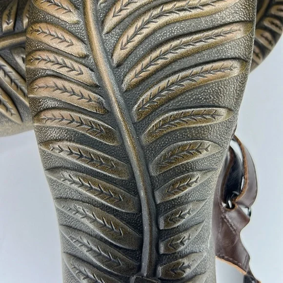 Naot Arataki' Mary Jane Women’s Size 8 - Picture 14 of 15